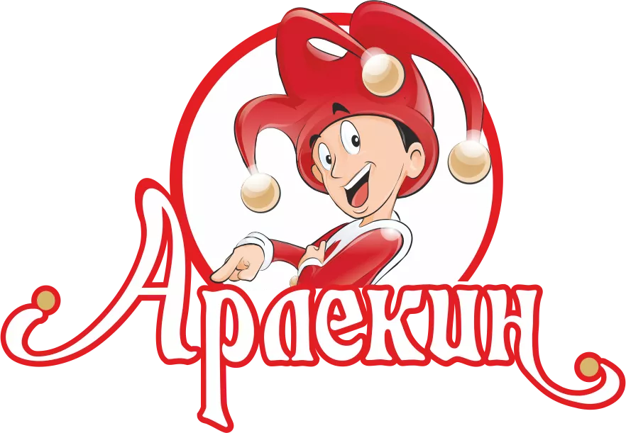 Арлекин Арлекин